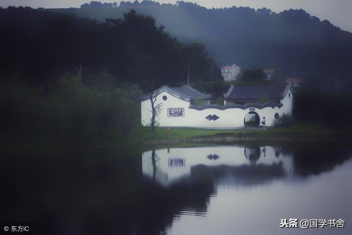 被人诽谤也是一种仰望,被人诽谤了该如何面对