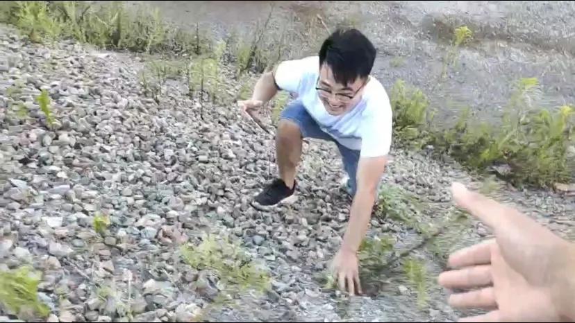 上海看美丽的大海,上海哪里有海滩看大海免费