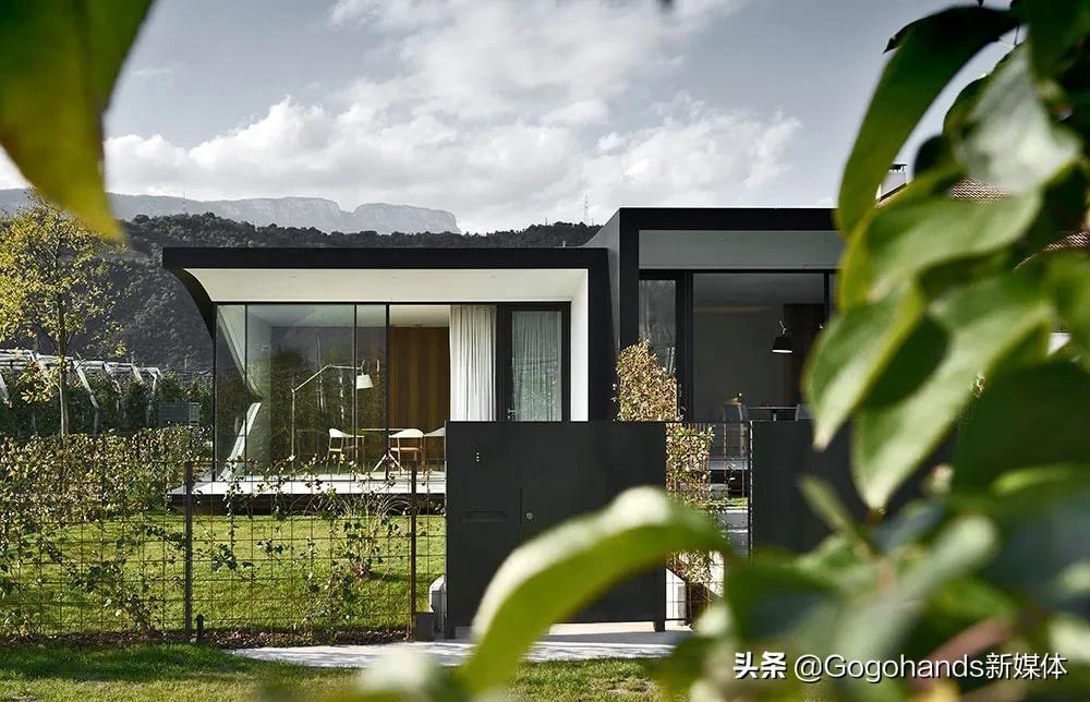 蔚来房屋定制,蔚来屋集装箱房