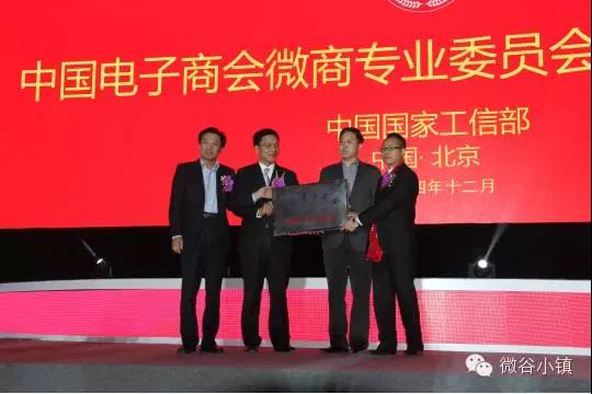 微谷控股社交新零售是什么,微谷控股创始人