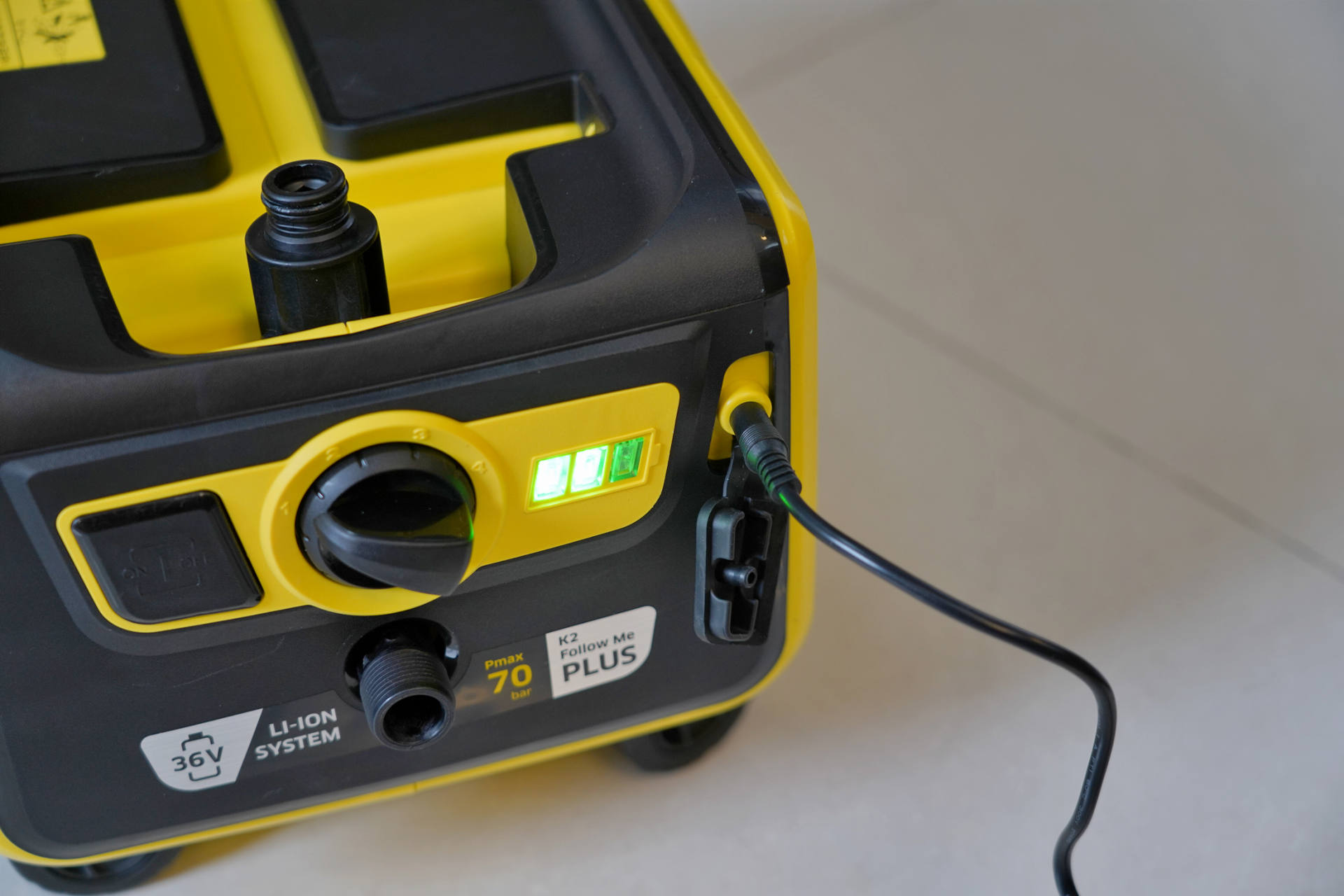 自己洗车你需要准备这些洗车设备,洗车入门需要哪些工具