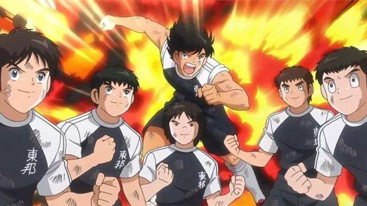 足球小将世青篇岬太郎,足球小将日向小次郎申请出战