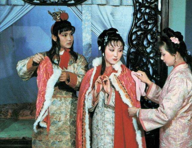 黛玉爱情观,黛玉情感的独特之处