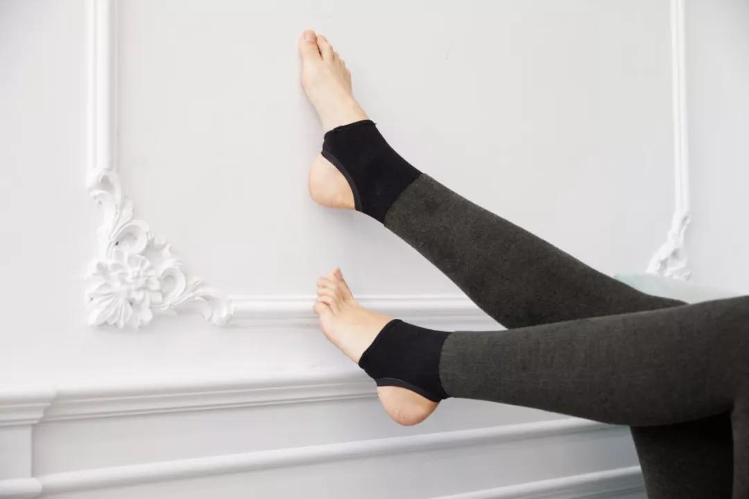 娱乐时尚圈的宠儿：法国发热裤，这个冬天，做个不怕冷的腿精