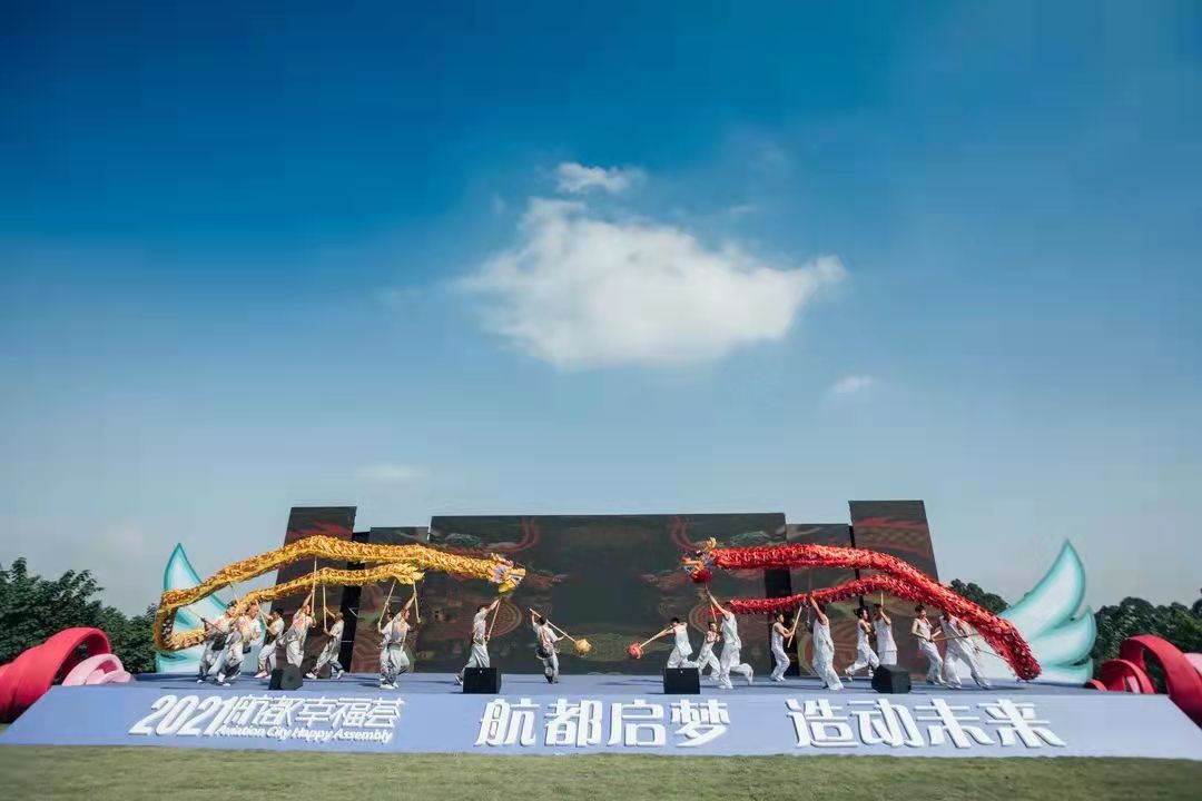 双流区未来发展潜力,双流区经济发展全国排名