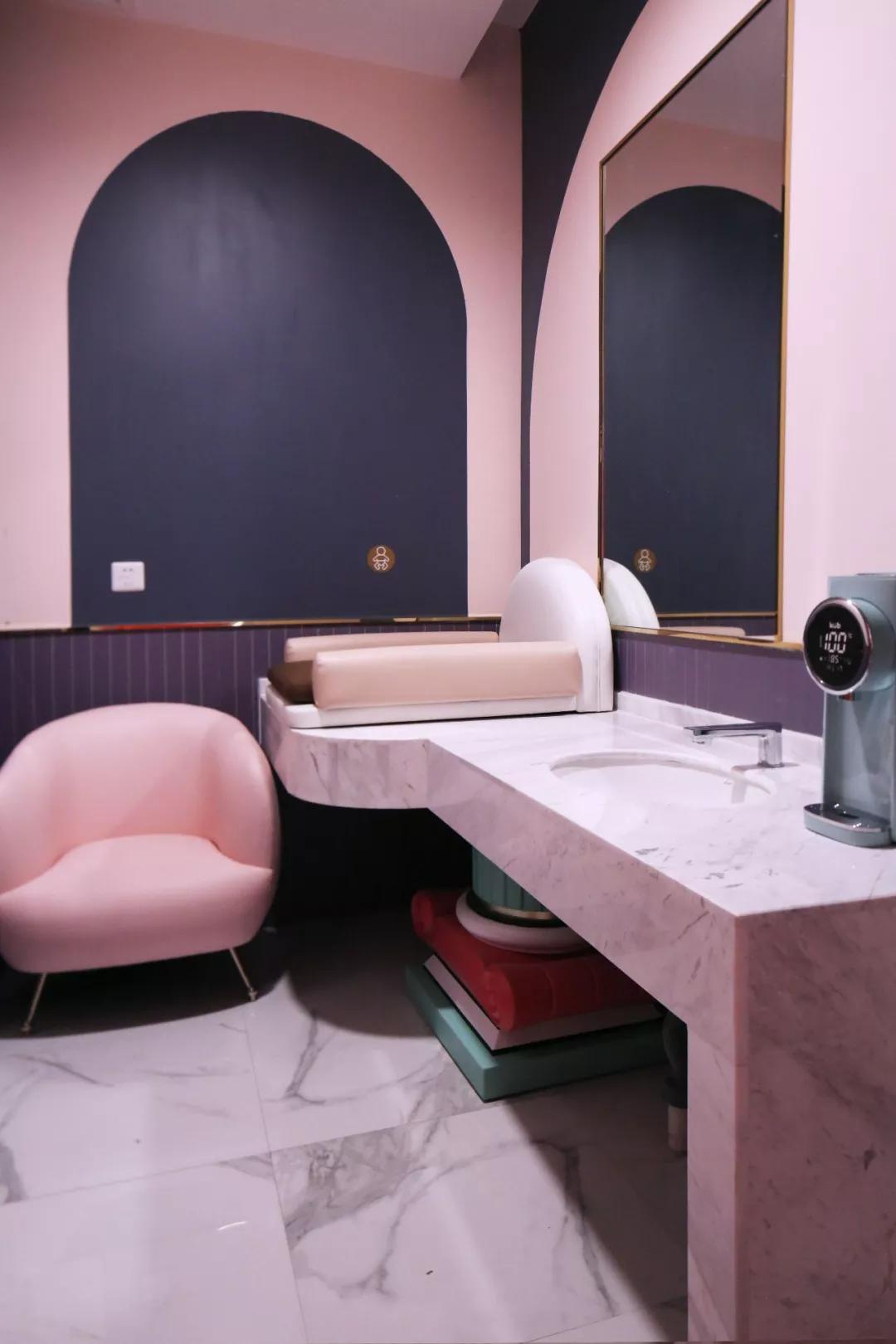 6000㎡的魔法城堡空降万象天地！太太太太豪华了