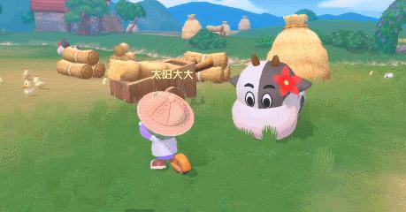 摩尔庄园手游攻略挖宝,摩尔庄园手游试玩