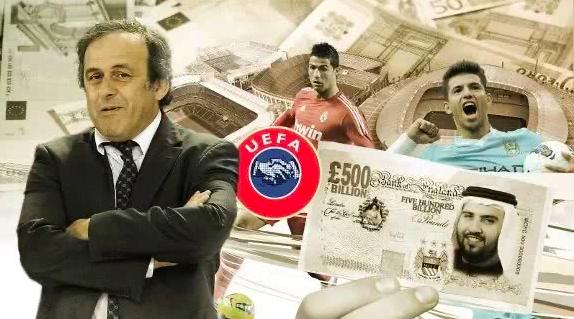 牺牲小曼城，造福大英超？曼城为何让全欧讨厌，处罚到底该不该？