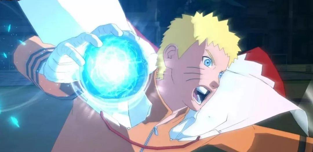 jump最想要的必杀技,jump最强必杀技排名