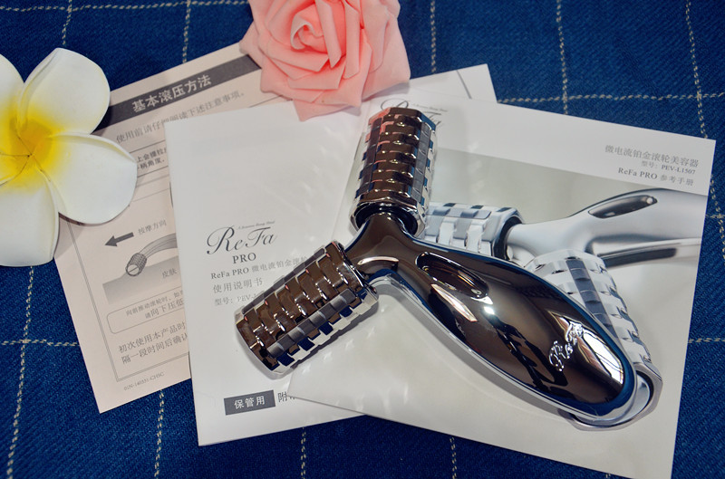 refa经典款使用教程,refa有用吗