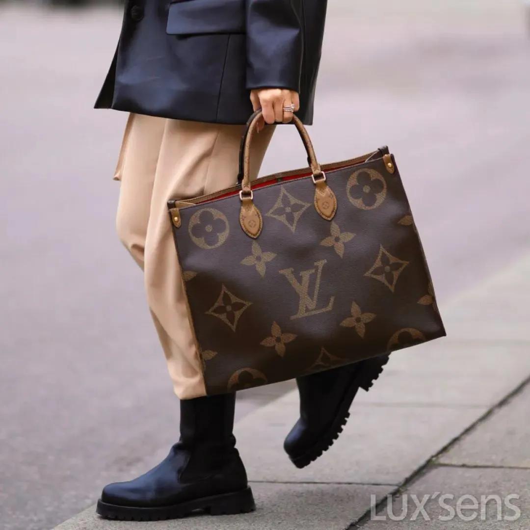 lv包国内外差价,欧洲lv价格和内地比较