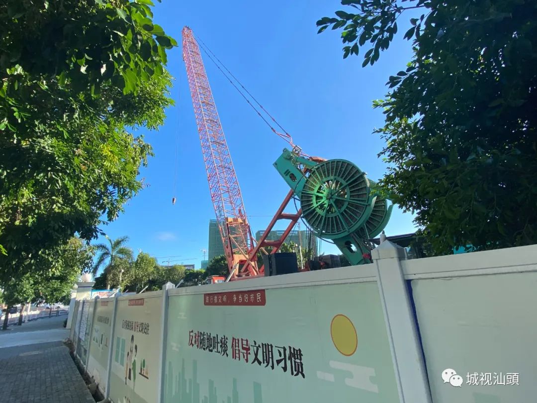 汕头云轨什么时候规划的,汕头云轨什么时候建