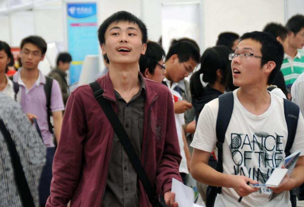 为什么选择报考杭电,浙大学生报杭电