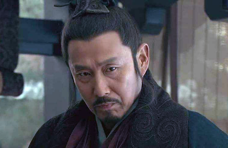 相国受尽折磨，临刑前对刘邦说：我再说一句！刘邦听完下令：免死