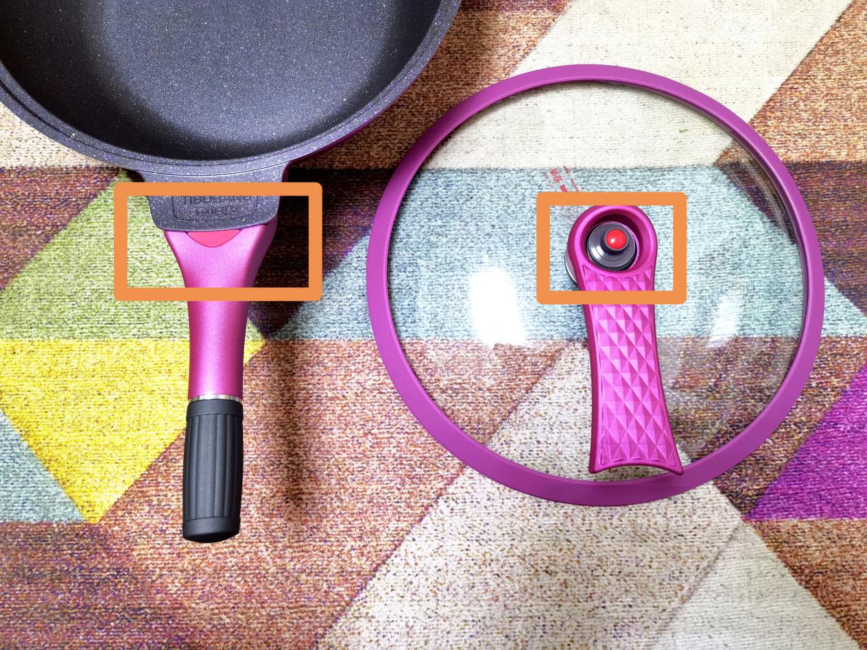 好用的炒锅推荐帝伯朗,帝伯朗钛不粘炒锅