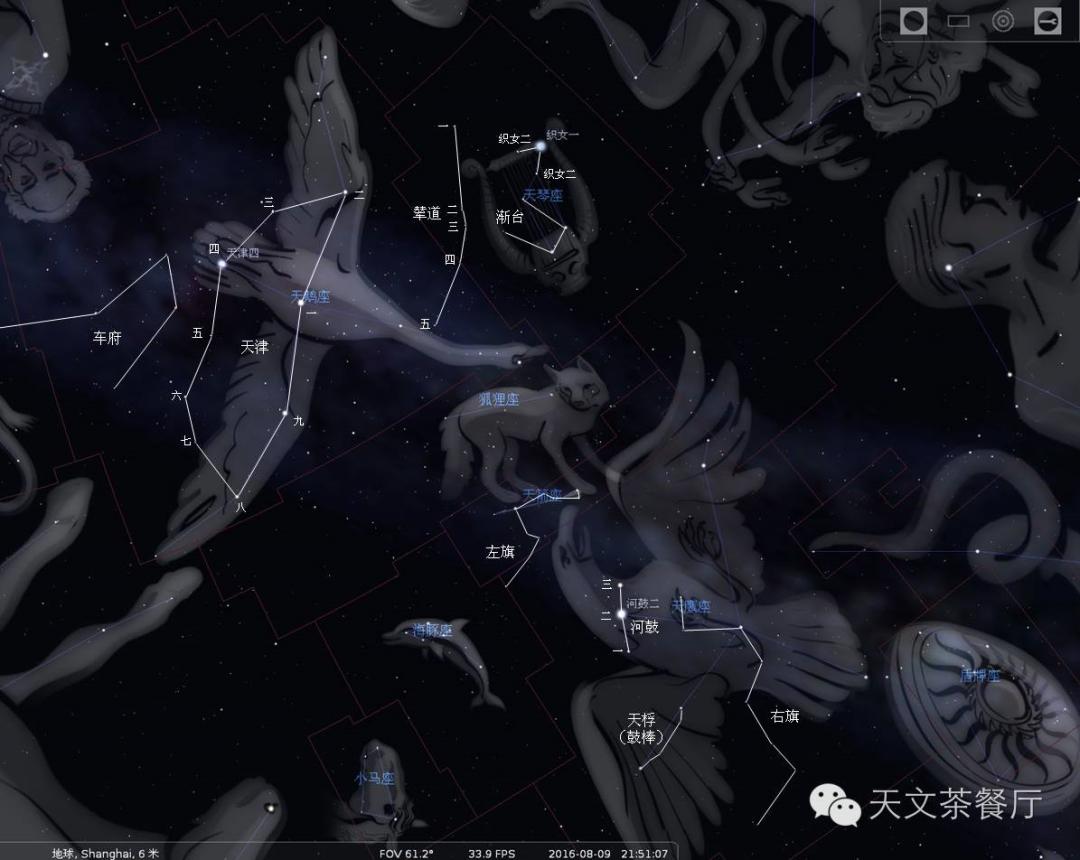 牛郎和织女在鹊桥相会,牛郎和织女的故事全部