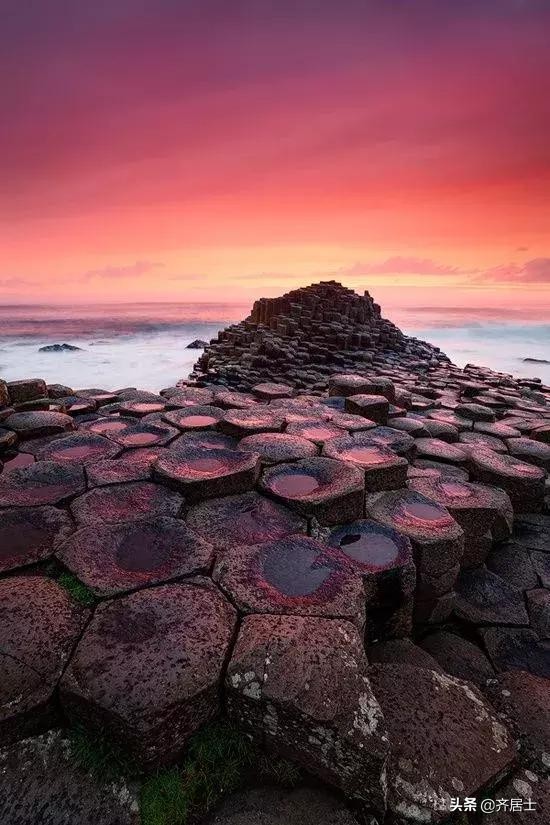 全球十大奇特地貌,世界十大奇特自然景点排名