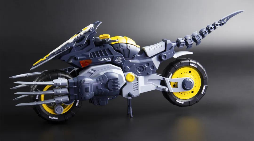 模玩资讯今日发售新模一览,模玩资讯5月扭蛋新品一览