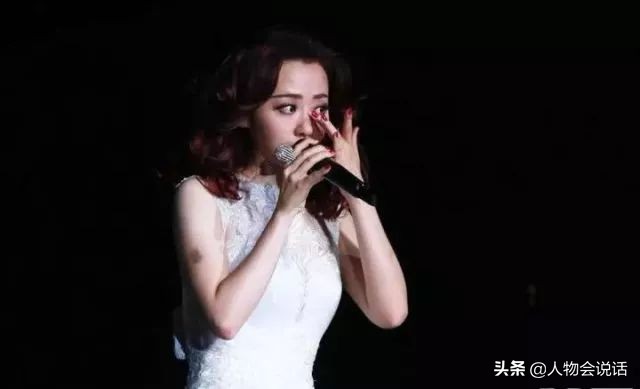 张靓颖人生选择题第2期,张靓颖当年驻唱