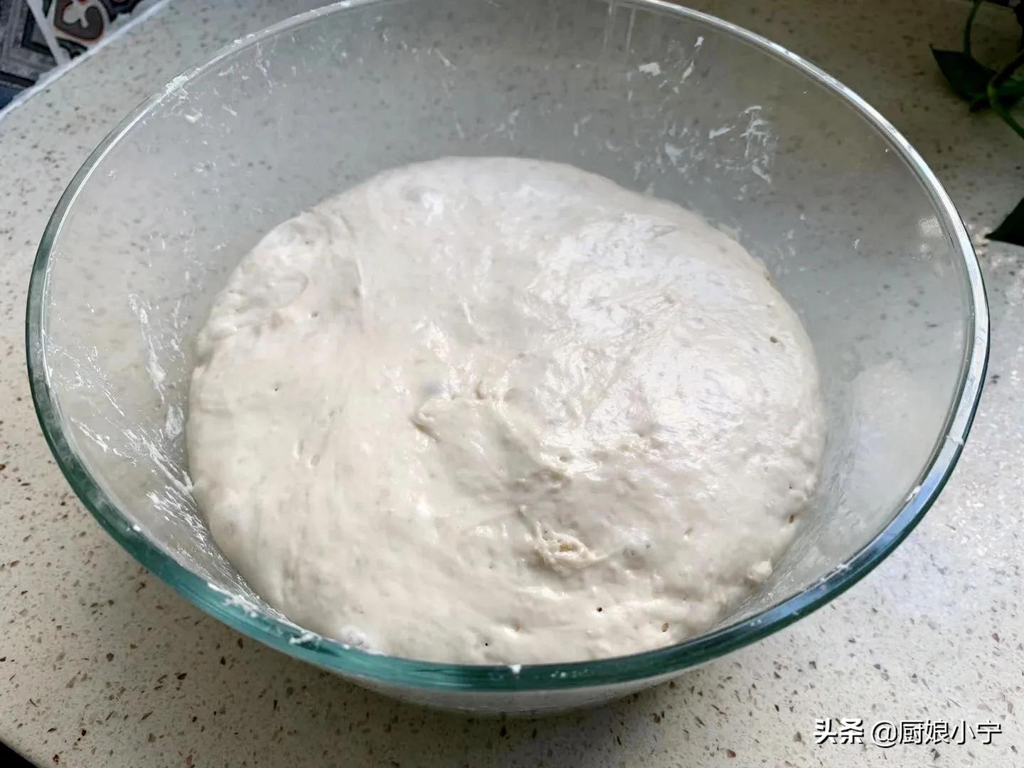 酥得掉渣的烧饼正确做法,酥得掉渣的烧饼做法