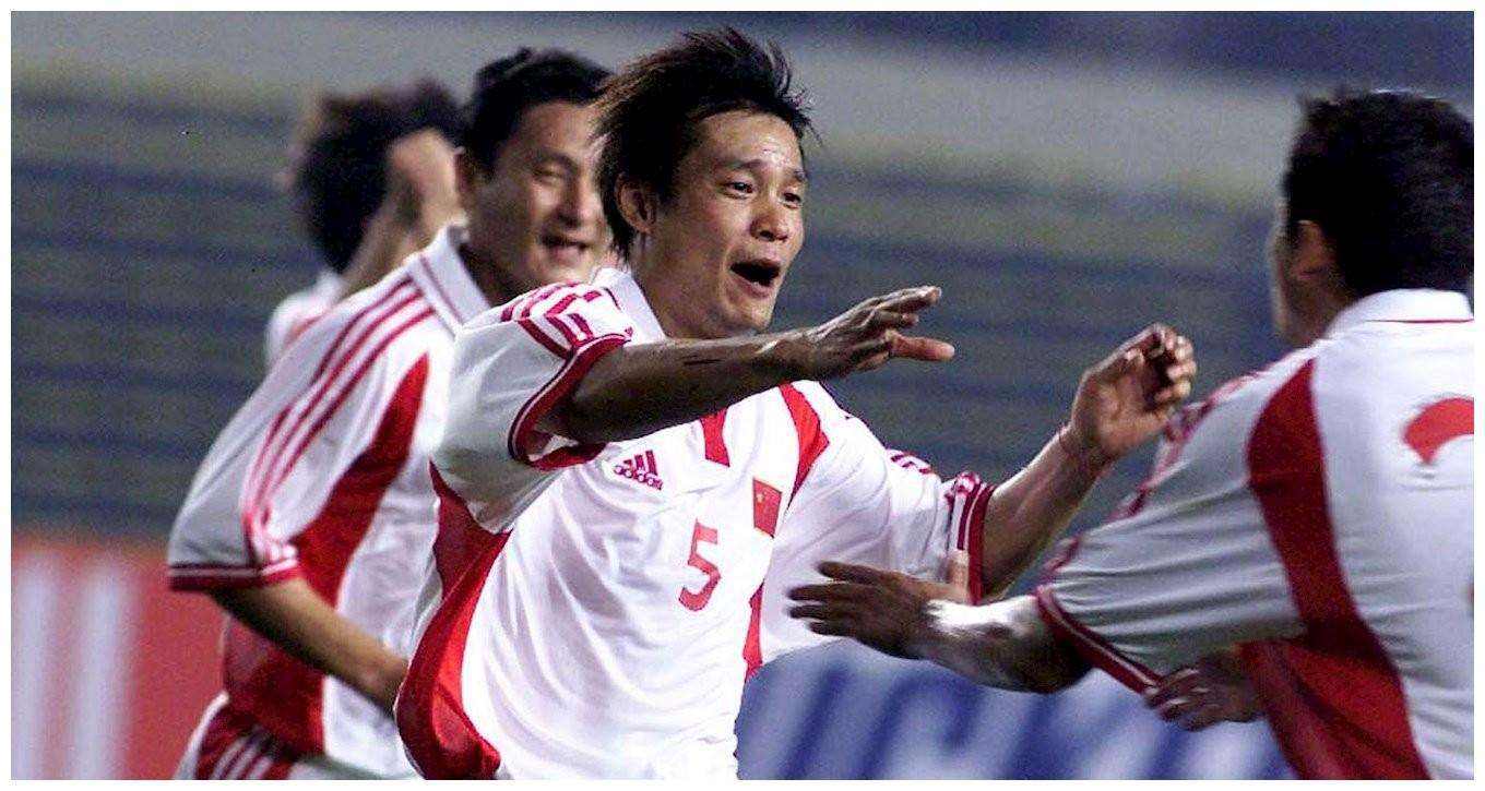 范志毅贝利,范志毅中国巴西