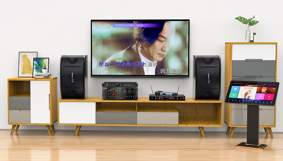 买ktv音响家用怎么样,买ktv音响新的好还是二手的好