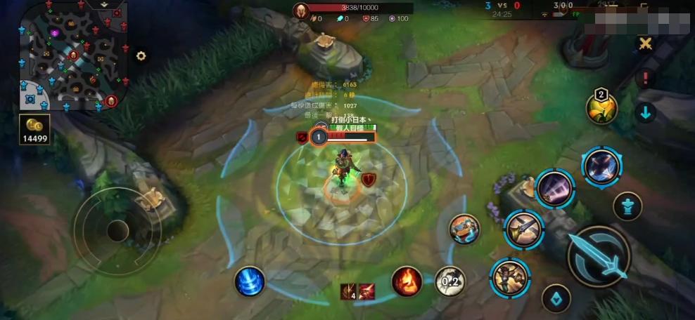 lol手游台服现在玩不了了吗,英雄联盟手游台服排位匹配不到人