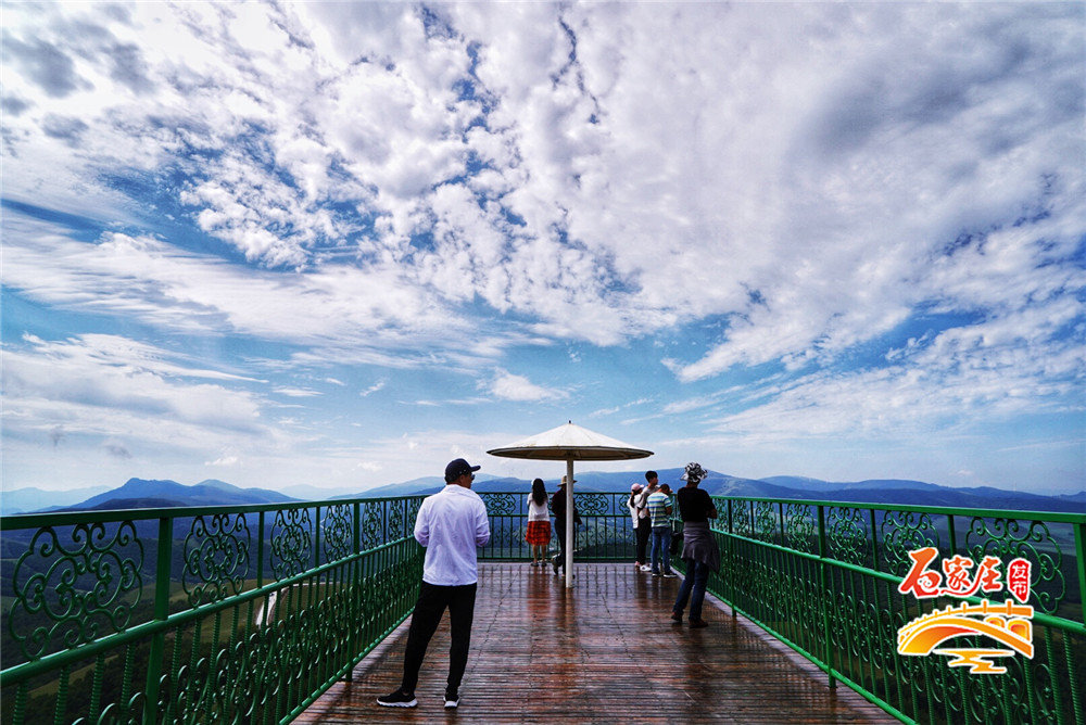 北京草原天路丰宁坝上草原,河北坝上的草原天路