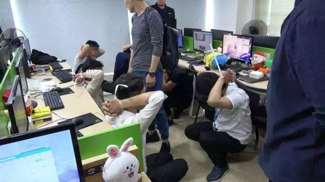 防诈最新骗局视频,防骗子最新套路骗局