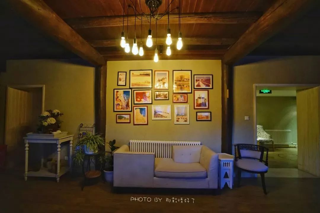 古北水镇温泉游玩攻略,古北水镇景区住宿加泡温泉