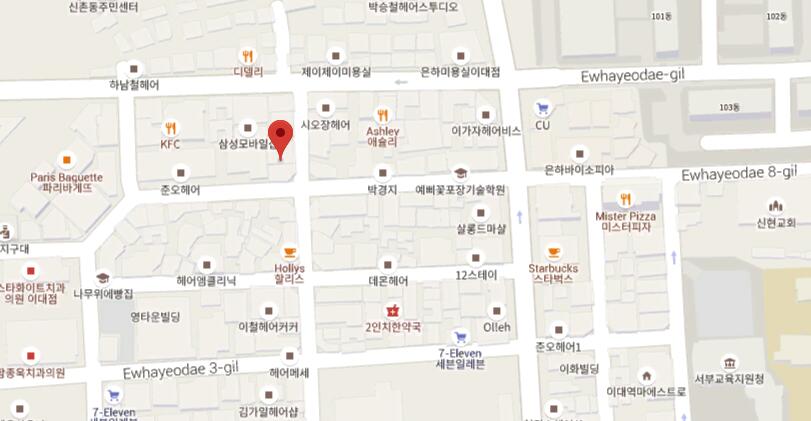 逛街必逛的商店,逛街购物的好去处