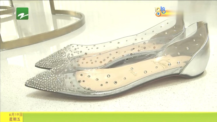 cl大牌鞋子吐槽,7000多的品牌鞋子