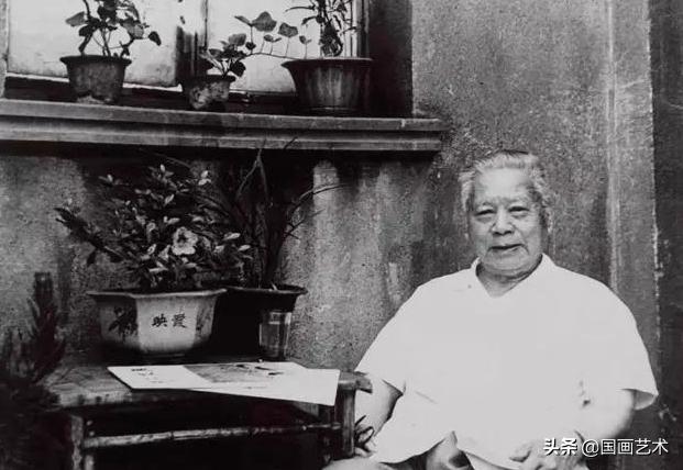 周碧初字画价格,中国油画家周碧初