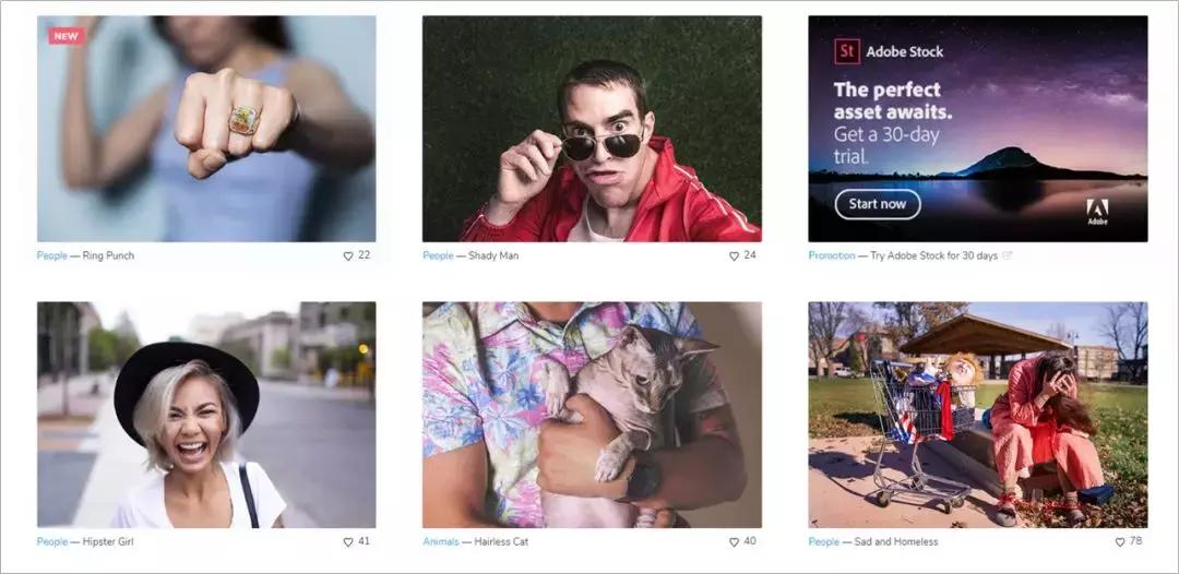 80个ppt素材网站大合集,有什么免费收集ppt素材的网站