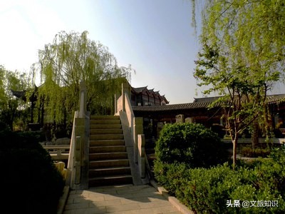 肥城市春秋古城怎么样,肥城市春秋古城哪个区