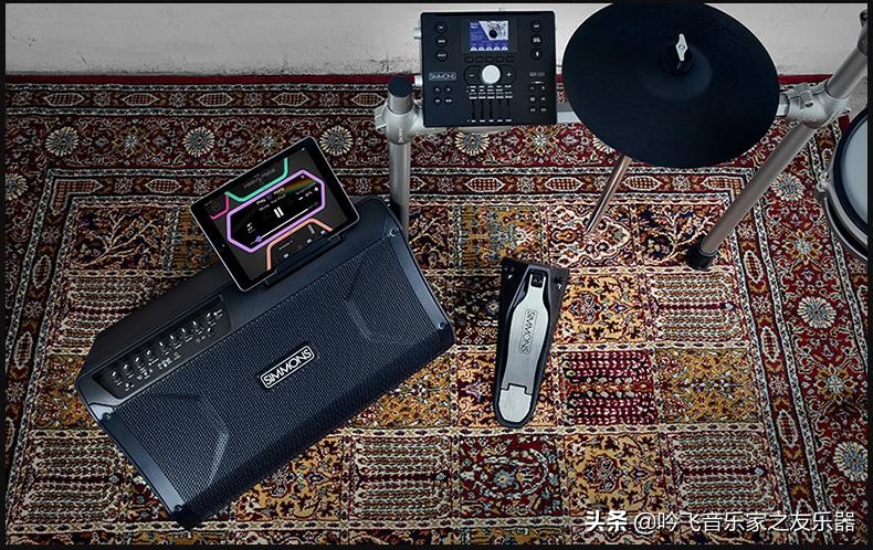 如何选购电子鼓音箱,选购家用音响推荐