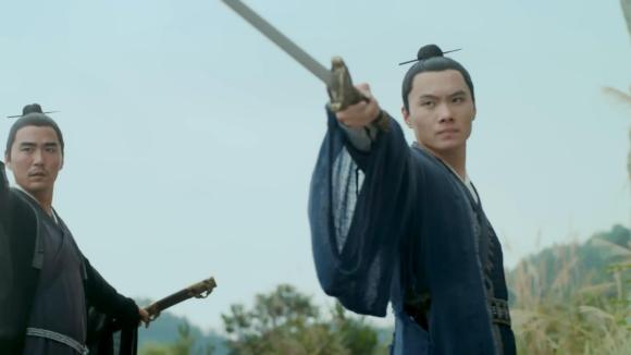 绝代双骄原著杜杀的武力排第几,绝代双骄门派排行