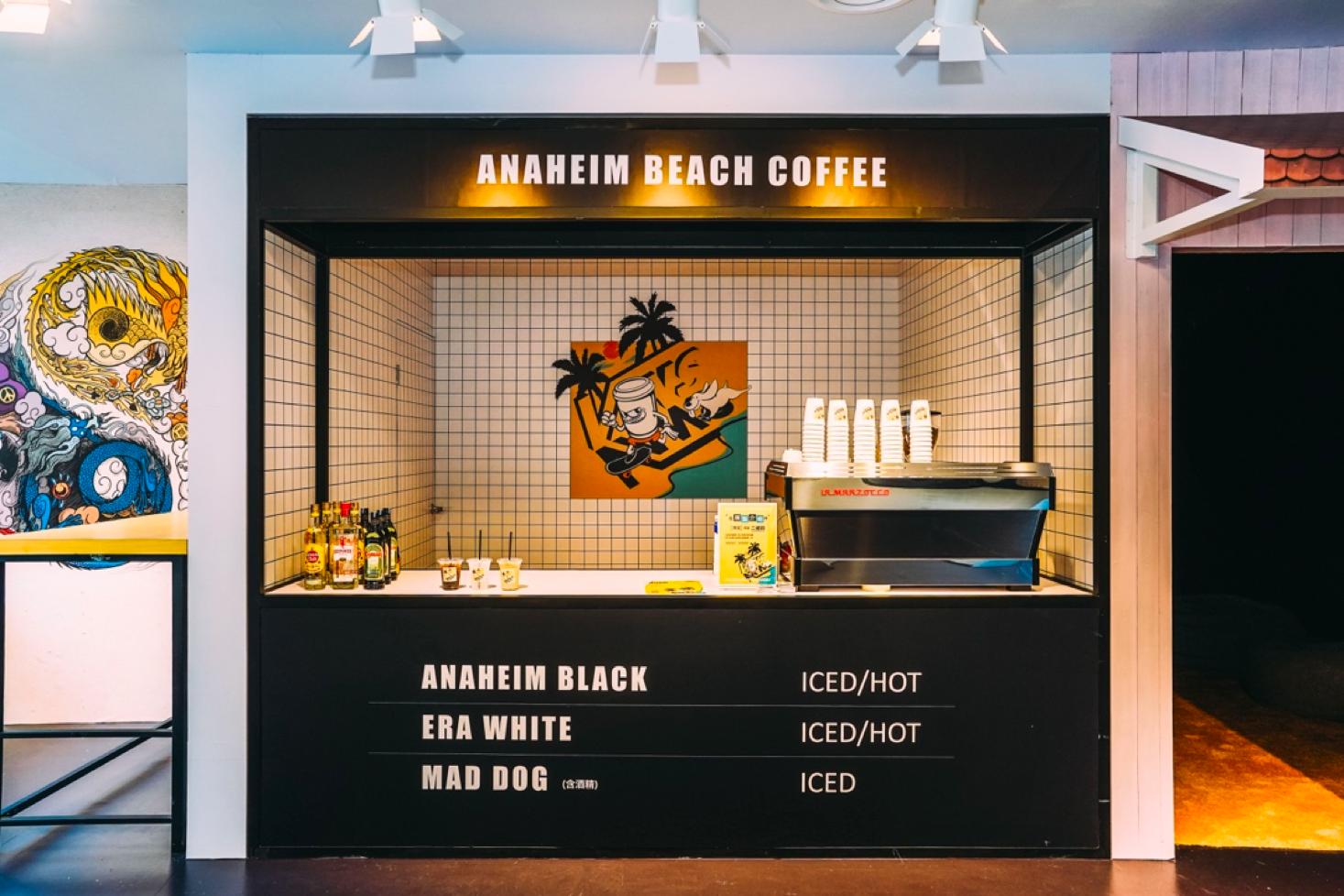 vans文化体验馆,成都vans