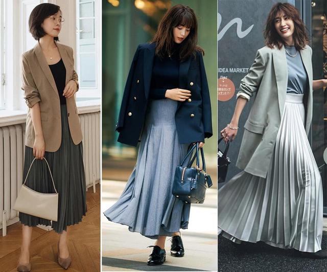 这才是优雅女神穿搭,这才是优雅女人该发的视频