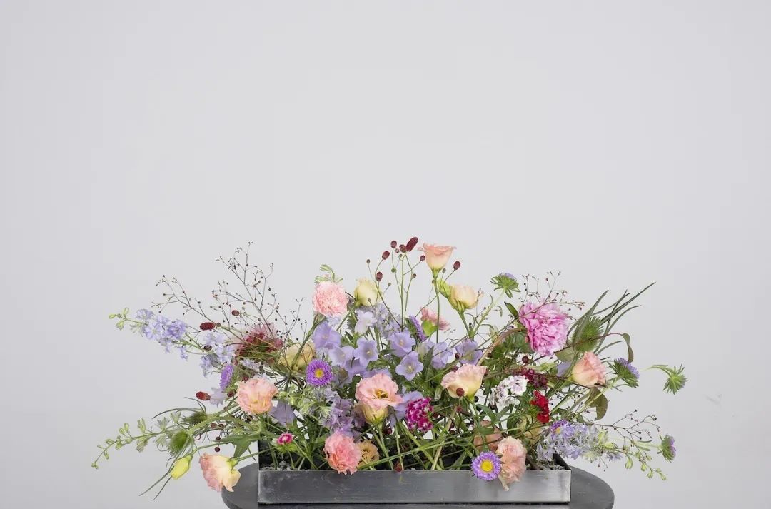 如何做一个好的花艺师,如何成为一名优秀的花艺师