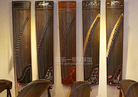 宏声古筝有假的吗,宏声古筝怎么样
