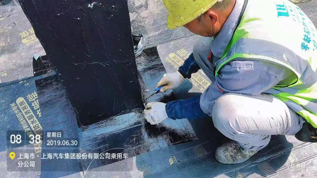 卓宝防水为什么市场占有率不高,卓宝防水山东总代理