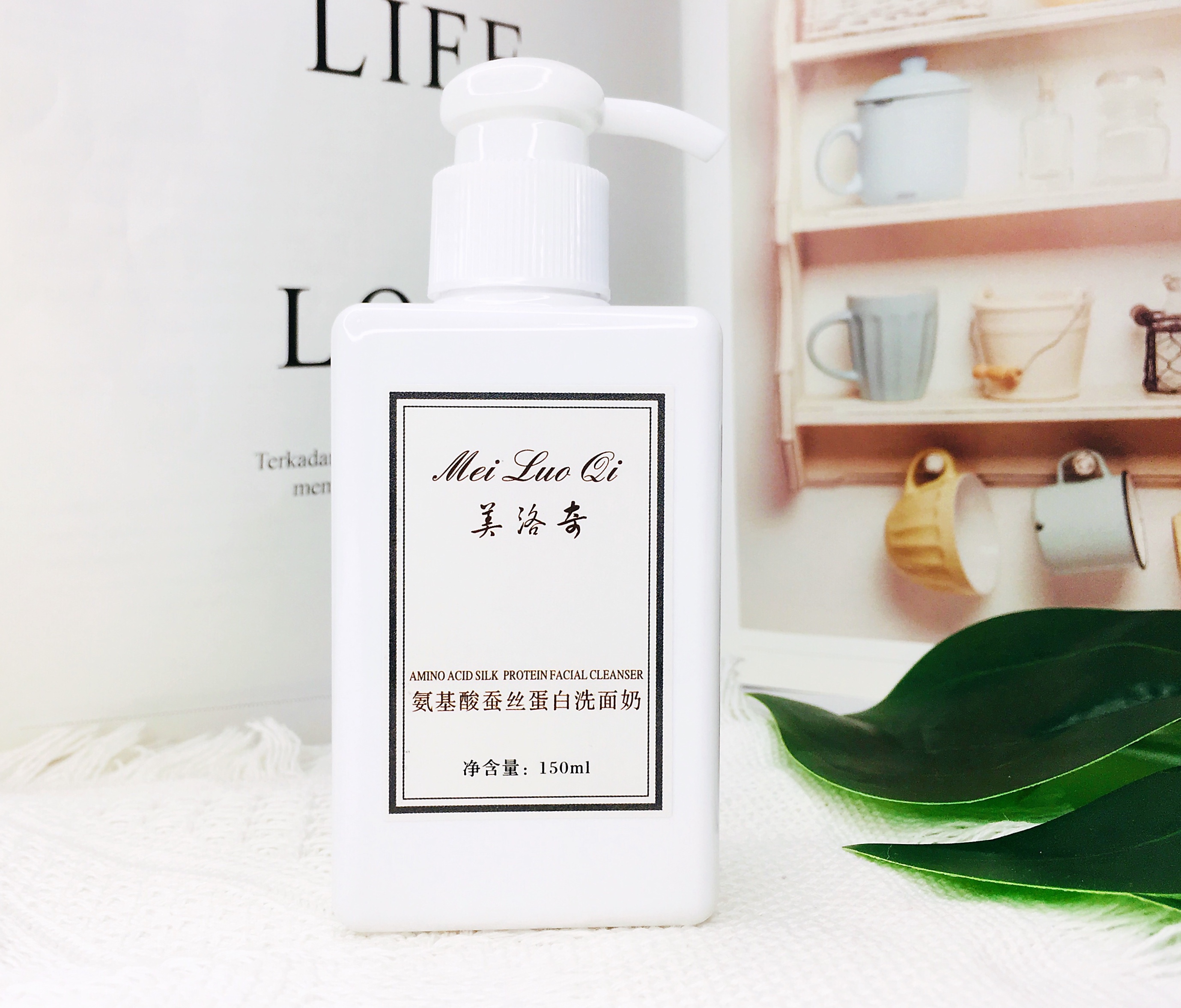 究竟哪款洗面奶最好用呢,总结护肤从选对洗面奶开始