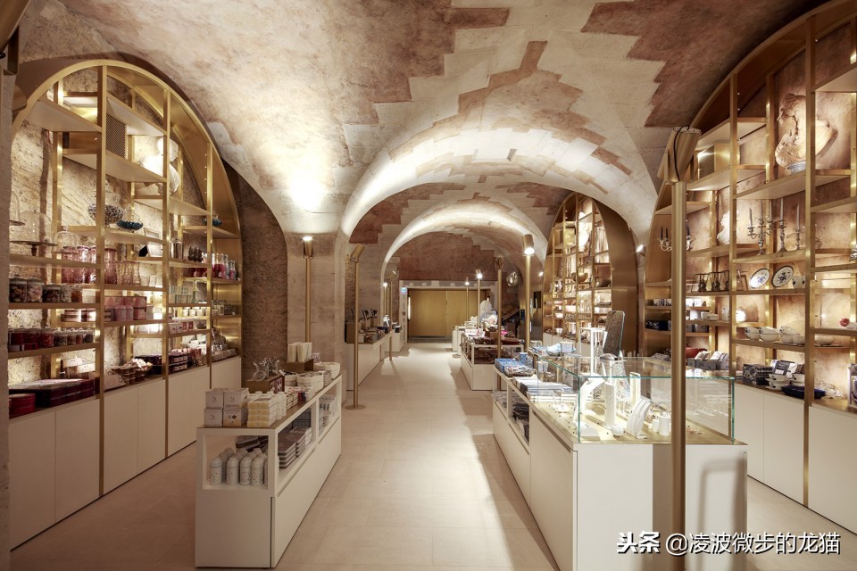 展示柜多样,多样化展示柜