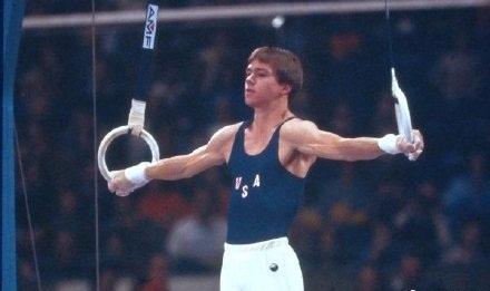 不看体操但你也知道他的名字！缔造经典词汇的他，刚刚离开人世