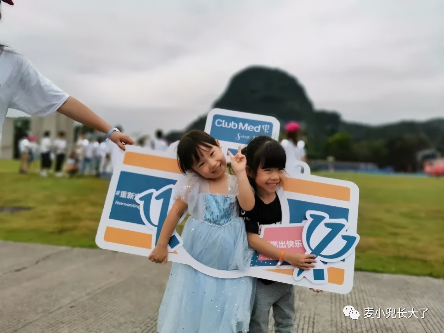 clubmed在中国的9家度假村,国内最好的clubmed亲子度假酒店