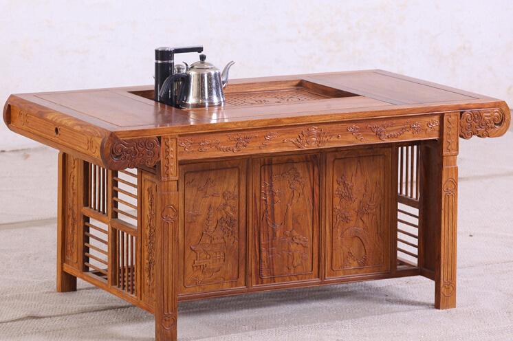 花梨木家具的优缺点是什么,花梨家具优缺点