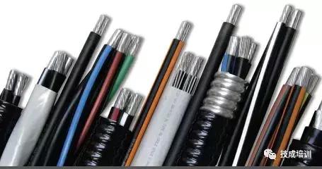 常用电线电缆规格型号一览表,快速认识电线电缆规格与型号