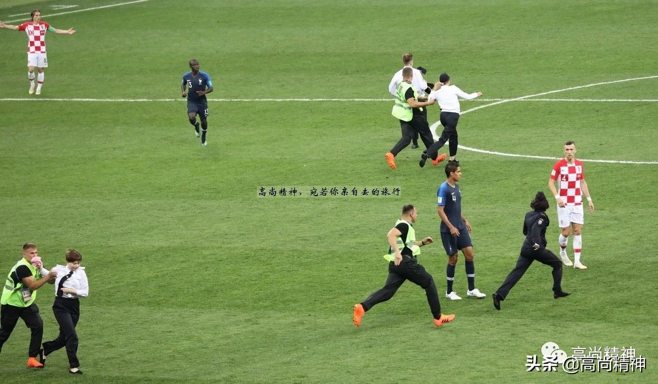 那些年赛场名场面,那些年在球场上感人的瞬间