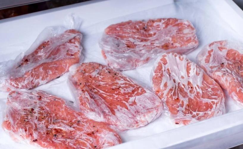 从业20年的卤肉店,卤肉店调研